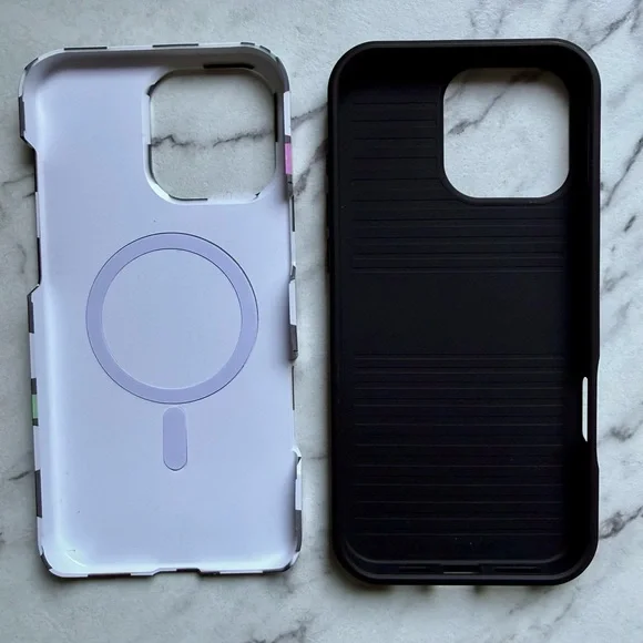 Burga Tough Case - Picture 2 of 2